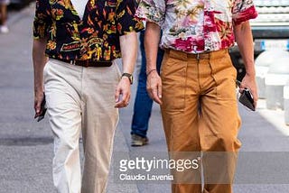 Latest Summer Fashion Tips For Men