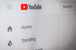 How to export YouTube subscriptions to a CSV list