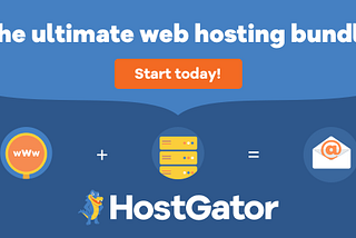 HostGator Review | Refund in 45 days if you don’t like it.