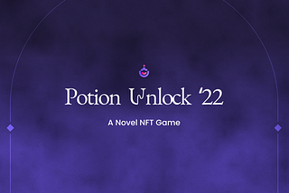 Move over Black Scholes: Potion is Reinventing Derivative Pricing Through A Unique Social…