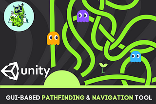 I Made a Simple 2D Pathfinding & Navigation Tool for Unity!