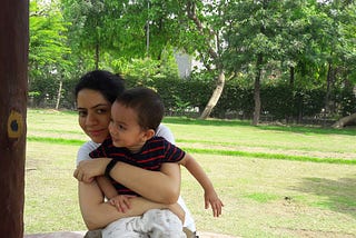 A Career 360 During Maternity Leave | A Mother’s Day Interview with Kaggler Parul Pandey