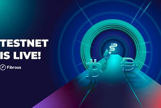 Fibrous Testnet Is Live (StarkNet)