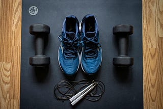 Home Gym vs Traditional Gym: Part 1