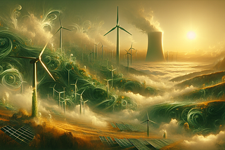Renewable Energy Surpasses Nuclear in the US: A Significant Milestone