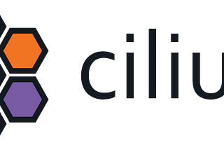 Cilium logo