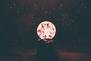 Happy Fourth! Here’s A Tarot Reading for adding Spark to Your Life :)