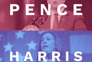 Election 2020: Mike Pence vs Kamala Harris, On the Issues