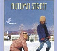 Autumn Street | Cover Image