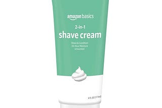 amazon-basics-2-in-1-shave-cream-fragrance-free-6-fl-oz-2-pack-previously-solimo-1