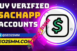 B-u-y Verified Cash App Accounts: Secure Your Transactions Today