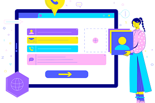 How to create a Web Development Client Questionnaire with a TOC navigation and add it to your JS…