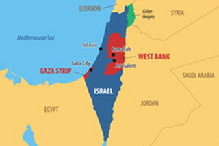 The Pain of Being an American Jew