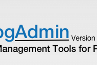 PostgreSQL ve PgAdmin4 Docker Container Kurulumu