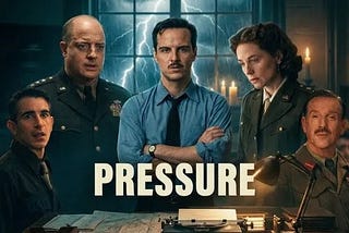 Pressure — Review