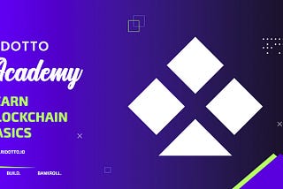 Ridotto Academy — Transitioning Gamblers from Web2 to Web3: Simple Steps for Mass Adoption