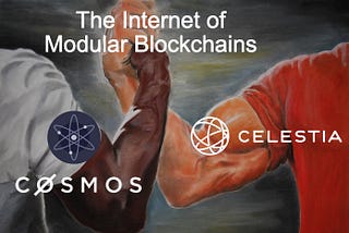 Why is Celestia so Important?
