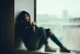 🩺 When Love Turns Painful: A College Girl’s Cry for Help