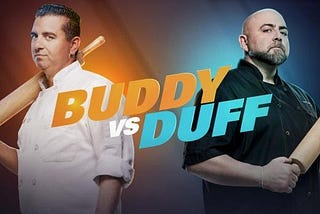 Duff vs Buddy: Who is Better?