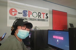 How I Study 5000 km Away from Home
