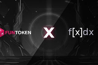 FUNToken Partners with FXDX: Revolutionizing DeFi Utility Together