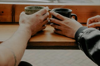 How to Be Supportive When You Don’t Know What to Say