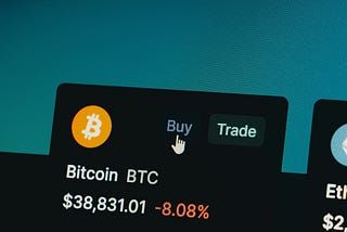 The Next Evolution in Blockchain: How Tokenization and AI Are Transforming Asset Ownership
