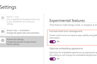 Clearing Up The Value of Person, Lookup, and Choices Lists — PowerApps | The Tech Recipe