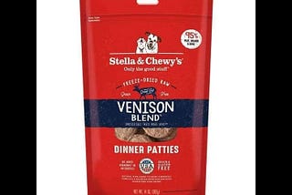 stella-chewys-dinner-patties-freeze-dried-raw-dog-food-venison-blend-14-oz-bag-1