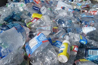 We’re All Exposed to Unsafe Levels of BPA