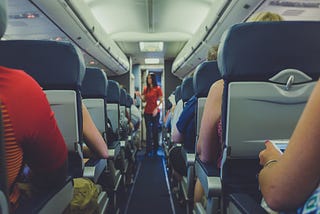 What’s the deal with legroom?