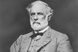 Robert E. Lee was a racist, white supremacist who knowingly fought to preserve the institution of…