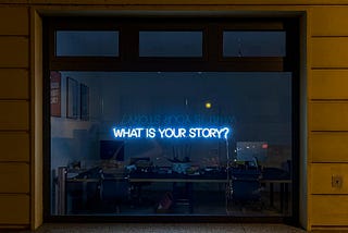 How I got published in the NYT