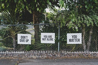 Structure Is Self-Care: A Mental Health Month Reflection for ADHD Minds