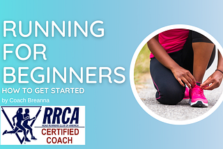 Running for Beginners: How to Get Started