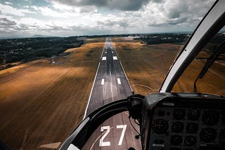 Extending AWS Landing Zone: A real-world example