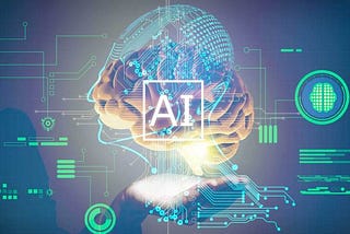 [Machine-Learning] 人工智慧和機器學習是什麼 ?