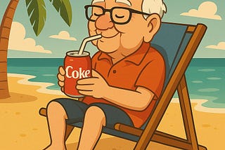 The One Thing All Buffett Stocks Have in Common
