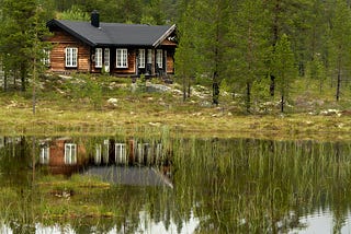 Creating your own autistic accomomdations