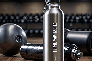 Air Water Bottle-1