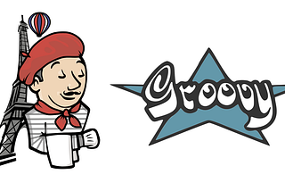 How to Automate and integrate Groovy with Kubernetes and Jenkins