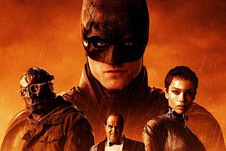 Trailer, Streaming Time Date and More Details The Batman (2022) Movie