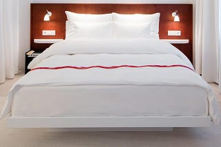7 Key Features to Look for in a Hotel Mattress