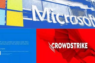 When Security Backfires: The Microsoft-CrowdStrike Debacle