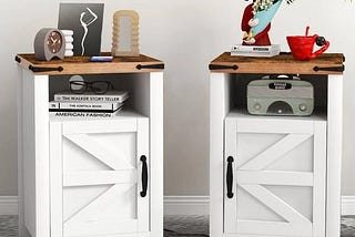 white-nightstand-with-charging-station-farmhouse-end-table-with-barn-door-sofa-side-table-with-stora-1