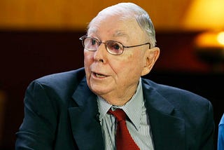 200 Years of Wisdom: Henry Kissinger and Charlie Munger Dropped the Most Epic Knowledge-Bombs