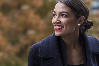 Inside Pop Culture’s Obsession With AOC