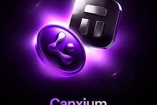 Celebrating a Major Milestone: Canxium Network Integration with Tangem Wallets 🎉