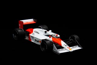 .NET Consol Uygulamasında RapidApi Kullanarak F1 Takımı İstatistiklerini Çekmek.