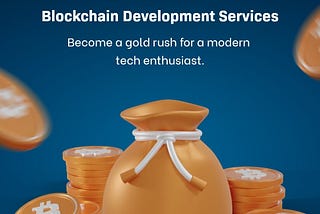 A leading Blockchain Application Solutions providing company, Webllisto Technologies, renders…